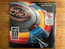 ELO ELECTRIC LIGHT ORCHESTRA Out Of The Blue 2LP YELLOW / RED Vinyl HMV 1921 New