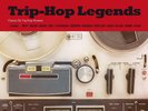 Various Trip-Hop Legends Box) (Vinyl)