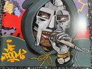 MF DOOM Operation Doomsday Vinyl 2x LP Vinyl Alternate Cover