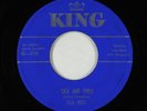 R&B Jump Blues 45 - Lula Reed - Sick And Tired - King