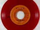 Rockabilly 45 - Bill Haley w/ Saddlemen - Rock The Joint - Essex - rare red wax