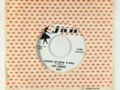 Rockabilly 45 - Gene Summers & His Rebels - School Of Rock 'N Roll - Jan VG++