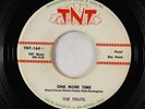 Rockabilly 45 - Roy Head & the Traits - One More Time - TNT VG+