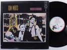 TOM WAITS Swordfishtrombones ISLAND LP VG+ canada r