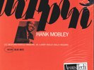 HANK MOBLEY - Dippin - O V P  2 LP Blue Note REISSUES 45 RPM Limited Edition