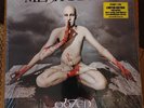 Meshuggah Obzen Vinyl 2LP Limited Edition 15th Anniversary