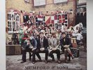 Mumford & Sons: Babel, (2012) Universal, Vinyl 12