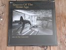 QUEENS OF THE STONE AGE - ALIVE IN THE CATACOMBS - Indie exclusive edition vinyl