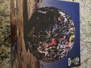 ANTHRAX Stomp 442 LP Limited Blue/Green Splatter Vinyl Nuclear Blast Sealed