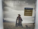 John Mayer - Paradise Valley - 2013 US Press Vinyl LP Album + CD (MINT SEALED)