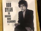 The Original Mono Recordings Box Set Bob Dylan 8 Albums 9lps OOP