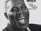 Howlin' Wolf - Real Folk Blues Acoustic Sounds - Preorder - Vinyl Rec - E99z