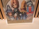 Nobuo Uematsu ‎– Final Fantasy IX 9 Video Game Soundtrack, 2x12 Vinyl LP