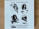 LED ZEPPELIN - THE COMPLETE BBC SESSIONS - X 5 12 