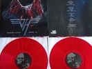 VAN HALEN -