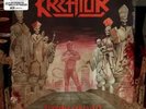 KREATOR - Terrible Certainty 2 LP + Out Of The Dark Into The Light VINYL RECORD
