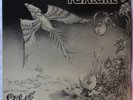 Krautrock Prog Psych Rarity German Original Press Pancake “Out Of The Ashes” LP