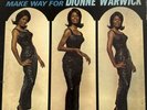 Make Way for Dionne Warwick  Rare 1964 Sceptor Records Original Vinyl LP