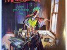 MARILLION Script For A Jester's Tear SEALED ORIGINAL 1983 US VINYL LP Capitol