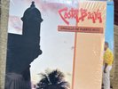 Costa Brava Orgullo de Puerto Rico Latin Vinyl LP Musica Viva Multicolor Record