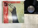 Fleetwood Mac The Pious Bird Of Good Omen Japan LP OBI [94599ER]