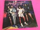 Vinyl Record MARY JANE GIRLS - SELF TITLED -  GORDY 1983