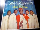 LITTLE ANTHONY AND THE IMPERIALS-WE ARE Little Anthony LP END 303-original 1959