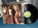 EX • Badfinger Straight Up Vinyl LP Apple SW-3387 1st Press Baby Blue Money Game