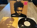 TRACY CHAPMAN s/t LP White Label Promo QUIEX Audiophile SP 1st Press 1988 NM