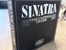 FRANK SINATRA The Capitol Years 20xLP Box Set 1984 vinyl UK ONLY audiophile NM+