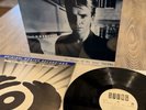 STING The Dream of the Blue Turtles LP MFSL 1-185 Mobile Fidelity NM+ Audiophile