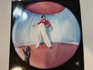 Harry Styles Fine Line Coke Bottle Clear Vinyl Double LP 12