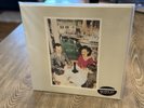 LED ZEPPELIN Presence LP Classic Records 180g Quiex SV Bernie Grundman SEALED