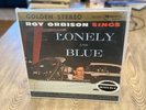 ROY ORBISON Lonely and Blue LP Classic Records 200g QUIEX SV-P Audiophile SEALED