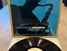 SONNY ROLLINS Saxophone Colossus DCC 180g MONO Audiophile #4974 Steve Hoffman NM
