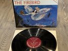 THE FIREBIRD Stravinsky LP Antal Dorati MERCURY LIVING PRESENCE SR90226 NM+