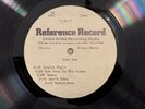 MILES DAVIS Blue Note 1501 Volume 1 LP ORIGINAL TEST REFERENCE ACETATE 1977 NM