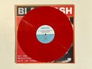 Sly  The Revolution - Black Ash Dub - Vinyl Record - K659z