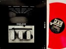 FRANK OCEAN Endless - Orange/Red? Coloured MINT** Vinyl LP (R&B Soul)