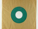 Rockabilly 45 - Don Terry - Knees Shakin' - Lin VG+