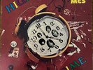 MC5 High Time Vinyl LP Atlantic SD 8285 1970's Press Gatefold VG+ VG