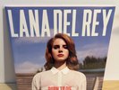 Lana Del Rey : Born to Die VINYL 12