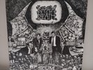 Scum by Napalm Death (Record, 2012) reissue remastered excellent condition
