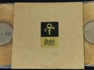Prince-The Gold Experience-ORIG. 1995 US NPG Gold Vinyl 2 LP PROMO-NEW/UNPLAYED