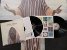 Isaac Hayes 2X  Lp Set  Black Moses  Enterprise Tri Fold ENS 5003