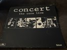The Cure -  Concert: The Cure Live Vinyl LP (823 682-1) 1984 OUT OF PRINT/RARE