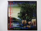 Fleetwood Mac Tango In The Night Warner Bros. Records P-13490 Japan   LP OBI
