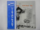 Lee Morgan Candy Blue Note GXK 8131(M) Japan  VINYL LP OBI