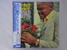 Stanley Turrentine Dearly Beloved Blue Note BN 4081 Japan  VINYL LP OBI