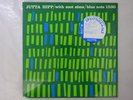 Jutta Hipp With Zoot Sims Jutta Hipp With   Blue Note BLP 1530 Japan shrink  LP